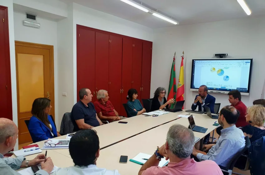  Publicada la Memoria Ambiental del Plan General de Ordenación Urbana