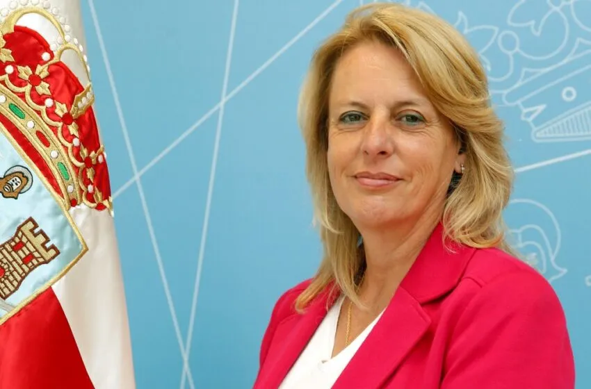 Noticias de Cantabria | El Cántabro | Susinos defiende el trabajo coordinado de los veterinarios y ganaderos en el cuidado de la salud de los animales y la erradicación de las enfermedades emergentes