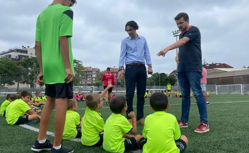 Noticias de Cantabria | El Cántabro | EL AYUNTAMIENTO DE ASTILLERO LANZA UN RECORDATORIO PARA QUE TODOS LOS MENORES PUEDAN DISFRUTAR DE LAS AYUDAS SOCIOEDUCATIVAS