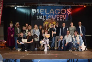 Noticias de Cantabria | El Cántabro | La danza, el terror y la solidaridad, protagonistas este domingo en Renedo