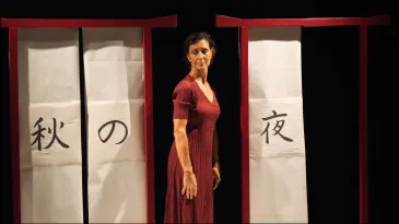 Noticias de Cantabria | El Cántabro | ‘Igual que una huella en la arena de la playa’, una pieza dramática en torno a la muerte digna, recalará este sábado en La Teatrería de Ábrego en Oruña