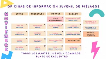 Noticias de Cantabria | El Cántabro | Las oficinas municipales de información juvenil del Ayuntamiento de Piélagos organizarán un taller de iniciación al skate en noviembre