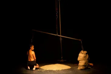 Noticias de Cantabria | El Cántabro | México y Valencia se dan cita este próximo fin de semana en la X edición de la Muestra internacional de teatro ‘Mujeres que cuentan’