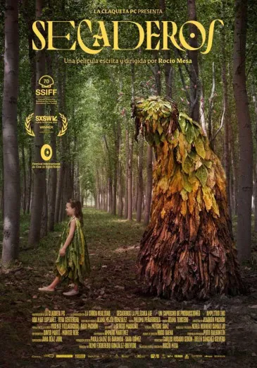 Noticias de Cantabria | El Cántabro | La Filmoteca Regional proyectará este viernes en Piélagos la película española ‘Secaderos’