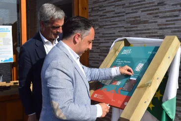 Noticias de Cantabria | El Cántabro | Piélagos presentará su desafío rutero #PASaXPiélagos en la Feria Internacional de Turismo de Interior que se celebrará del 14 al 17 de noviembre en Valladolid