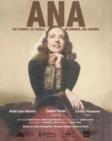 Noticias de Cantabria | El Cántabro | ‘La Cultura a Escena’ del Gobierno de Cantabria programará dos espectáculos teatrales este fin de semana en Piélagos