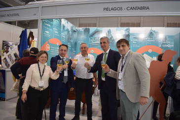 Noticias de Cantabria | El Cántabro | Rutas familiares, productos locales y experiencias en Piélagos comparten protagonismo este fin de semana en Valladolid