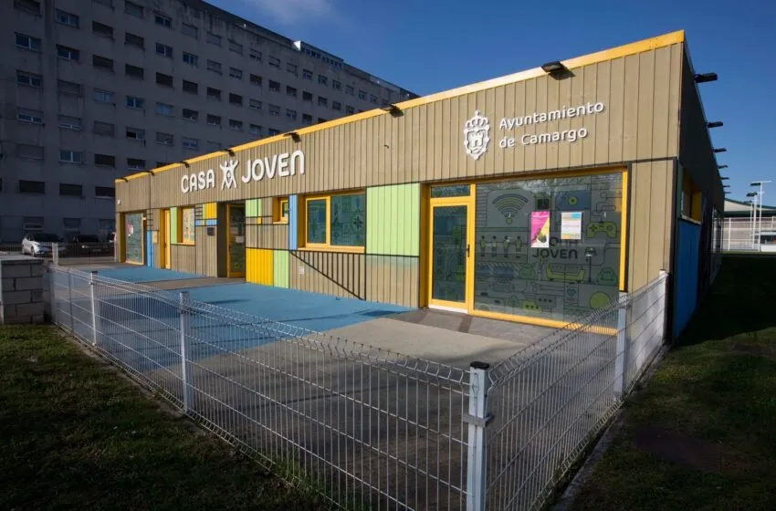  Camargo abre mañana una campaña de recogida de alimentos y productos para enviar a los territorios afectados por la dana