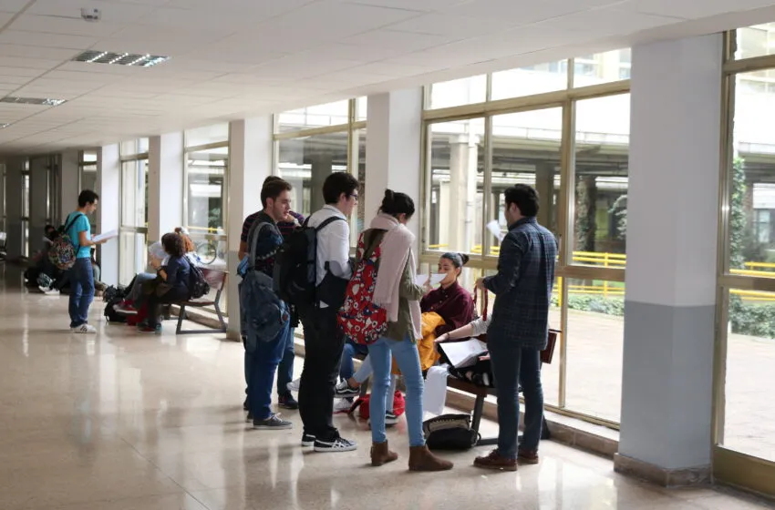 Noticias de Cantabria | El Cántabro | La Universidad de Cantabria amplía la oferta de plazas de intercambio con universidades de la Ivy Leage estadounidense