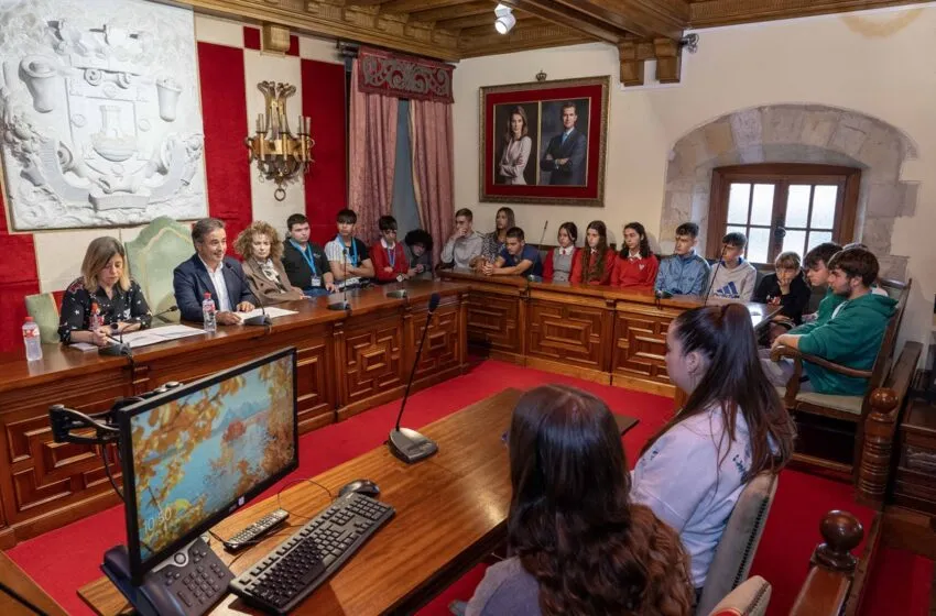 Noticias de Cantabria | El Cántabro | Camargo celebra el Consejo Municipal de la Infancia y Adolescencia con el 76% de las demandas cumplidas