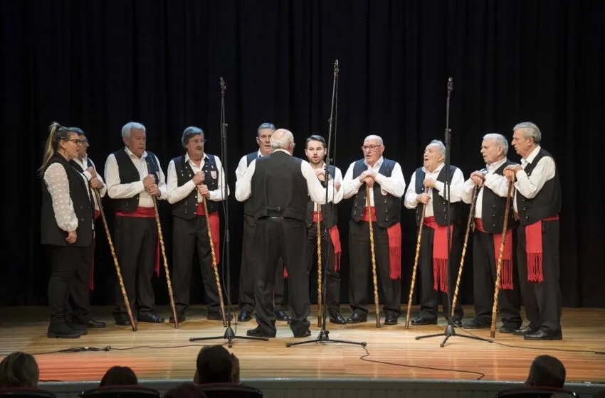 Noticias de Cantabria | El Cántabro | Camargo celebrará el día 22 Santa Cecilia en la ermita de Revilla con el XXX Encuentro Coral Valle de Camargo