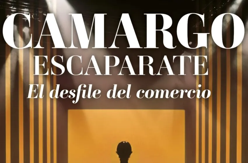 Noticias de Cantabria | El Cántabro | Camargo celebra en el Parque de Cros la iniciativa de fomento del comercio ‘Camargo Escaparate’