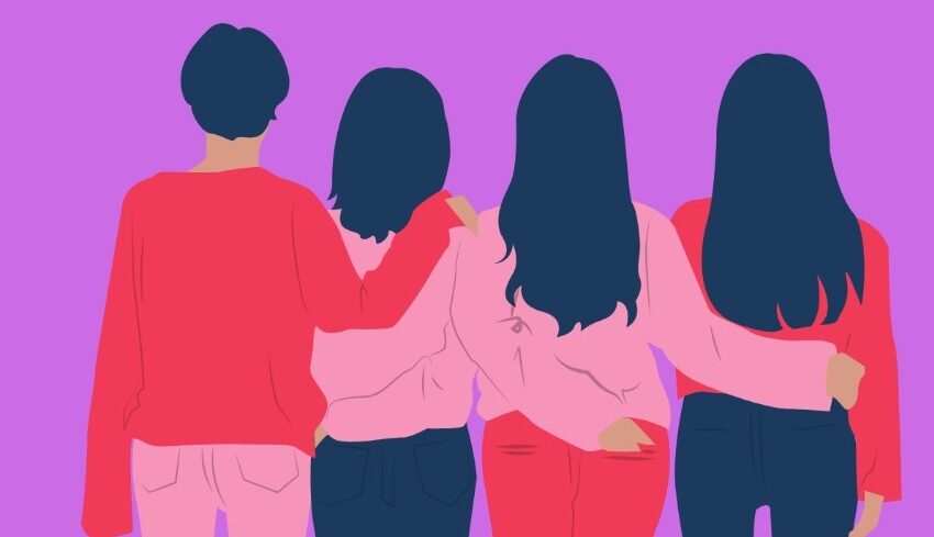 Alumnos del IES Muriedas de Camargo leerán el 25N el manifiesto ‘Ni un minuto de silencio’