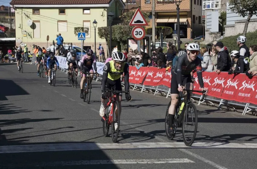 La Gala del Ciclismo Cántabro 2024 se celebrará en la bolera municipal del Parque de Cros de Maliaño