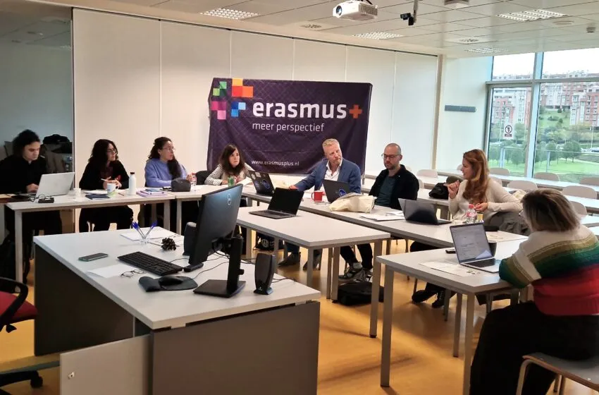 Noticias de Cantabria | El Cántabro | La UC se suma al proyecto europeo ‘Coalition’ para generar prácticas inclusivas en el contexto universitario