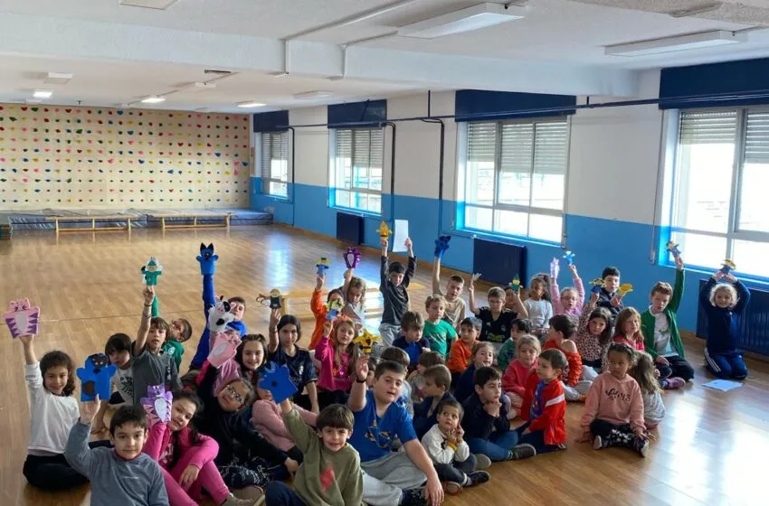  El Ayuntamiento de Camargo abre el plazo de inscripción en las actividades navideñas para la conciliación de las familias