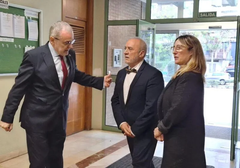  El Gobierno de España financia la incorporación de 48 profesores ayudantes doctor en la Universidad de Cantabria a través del ‘Programa María Goyri’