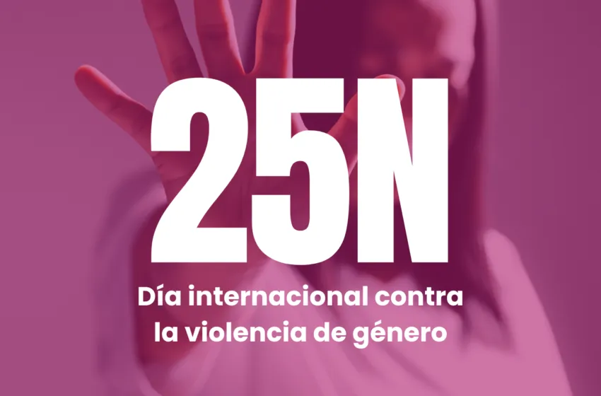 Noticias de Cantabria | El Cántabro | 25 de noviembre: Día Internacional para la Eliminación de la Violencia contra la Mujer