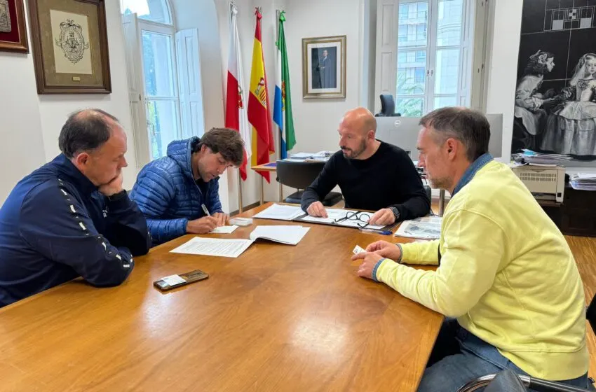 Noticias de Cantabria | El Cántabro | El Ayuntamiento de Laredo realizará un estudio para convertir a la villa en reserva del surf