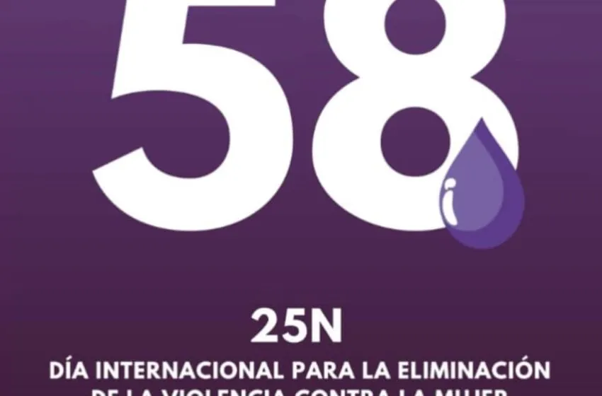 Noticias de Cantabria | El Cántabro | El Ayuntamiento de Santa Maria de Cayon se afrontará este 25N Dia Internacional de la violencia contra las Mujeres con un minuto de silencio y la lectura de un manifiesto