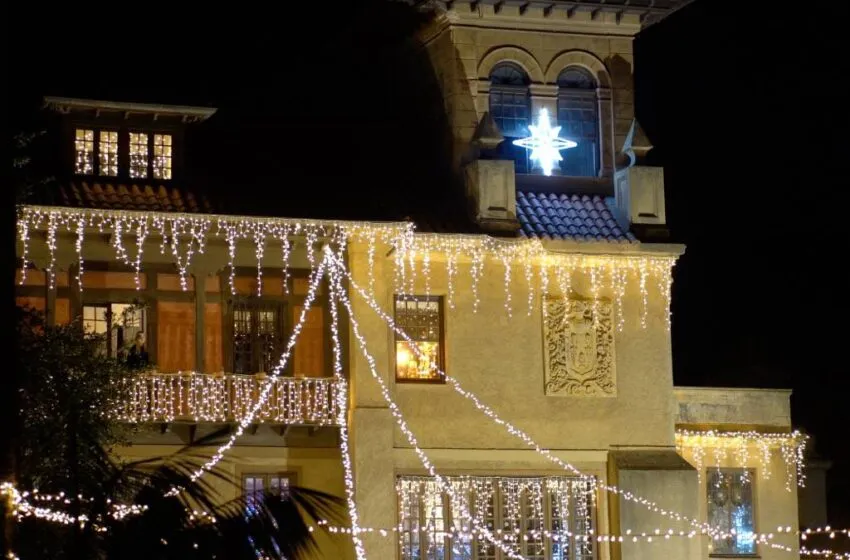  Noja, Villa Europea de la Navidad 2025