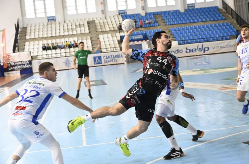 Noticias de Cantabria | El Cántabro | La Albericia logra recuperar las buenas sensaciones