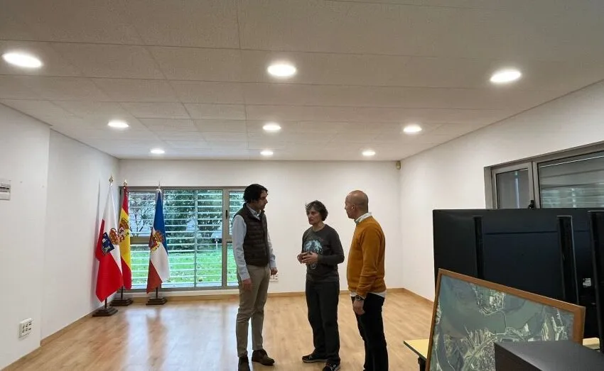 Noticias de Cantabria | El Cántabro | EL AYUNTAMIENTO DE ASTILLERO REFORMA LA AGENCIA DE DESARROLLO LOCAL PARA POTENCIAR LA FORMACIÓN