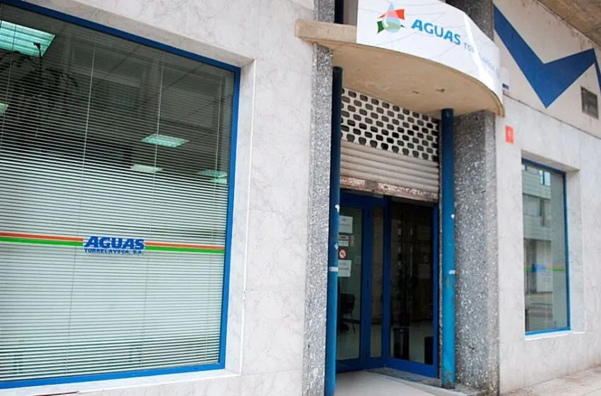 Noticias de Cantabria | El Cántabro | Publicadas las bases para la contratación de personal en Aguas Torrelavega