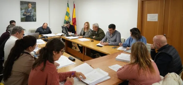  El Ayuntamiento de Miengo aprueba un presupuesto de 8,4 millones para 2025