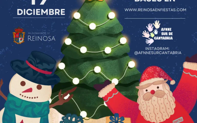  Convocado el III Concurso de Postales Navideñas