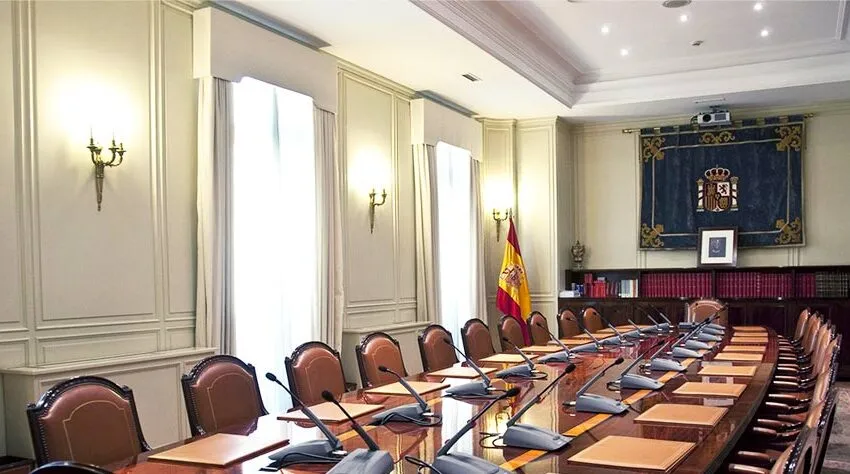  El CGPJ advierte de la necesidad de reforzar infraestructuras y personal ante la última fase de implantación de los Tribunales de Instancia