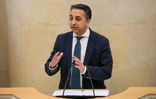 Noticias de Cantabria | El Cántabro | El PP defiende una Ley de Acompañamiento que consolida la bajada de impuestos y fomenta el desarrollo de Cantabria
