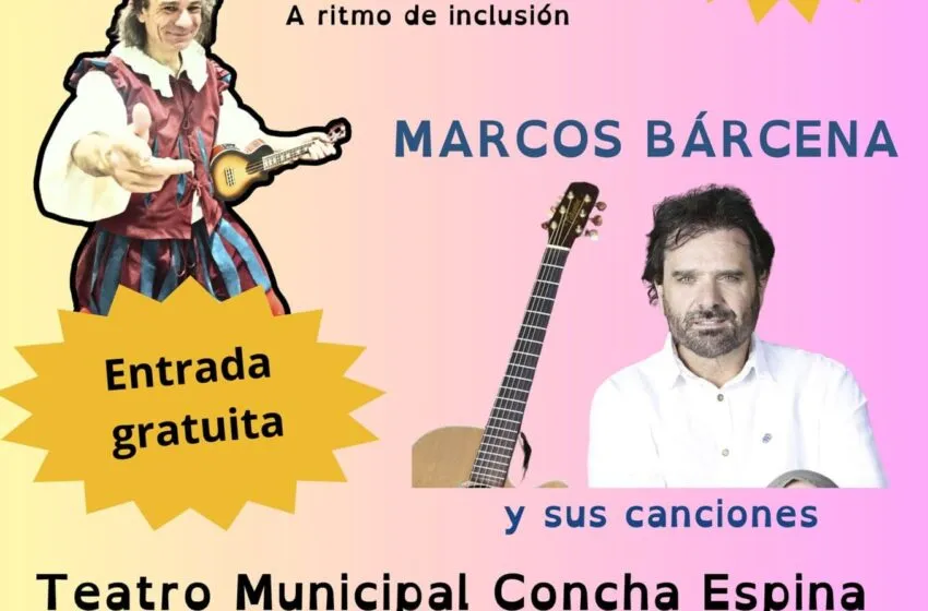 Noticias de Cantabria | El Cántabro | Las concejalías de Sanidad y Cultura de Torrelavega celebran un evento inclusivo en el TMCE