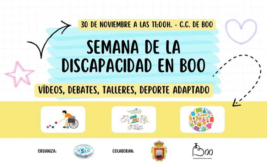  ASTILLERO IMPULSA LA INCLUSIÓN CON UNA JORNADA DE SENSIBILIZACIÓN ORGANIZADA POR LA ASAG