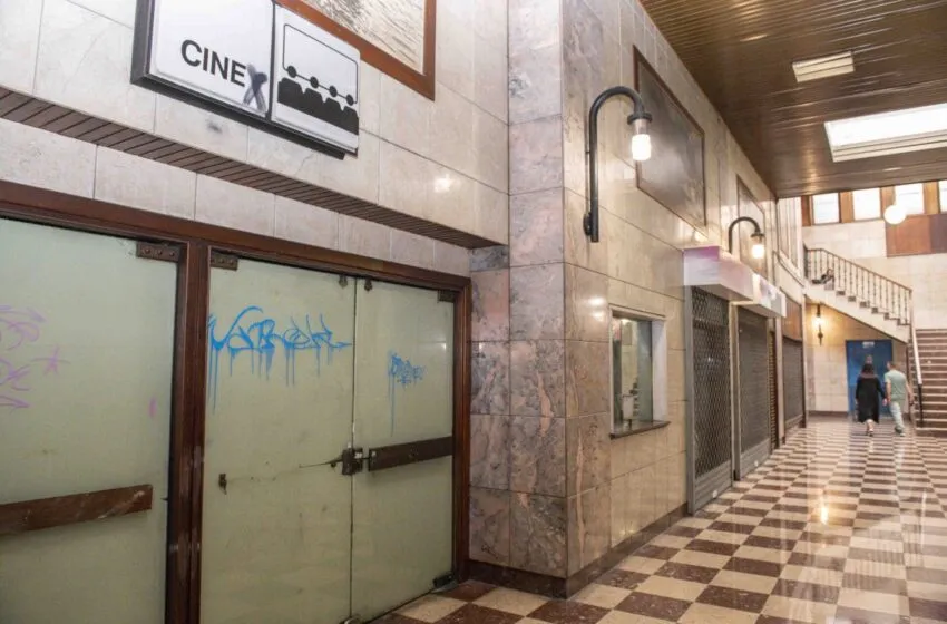 Noticias de Cantabria | El Cántabro | El Ayuntamiento de Torrelavega ha encargado la redacción del anteproyecto para la restructuración de antiguo Cine Pereda