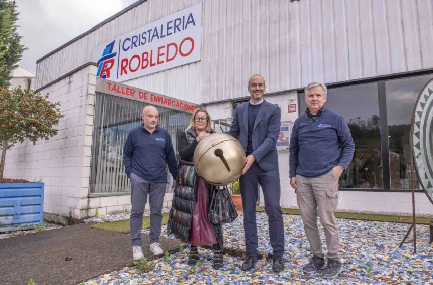 Noticias de Cantabria | El Cántabro | La magia y los personajes navideños llenarán el entorno de la Plaza Mayor