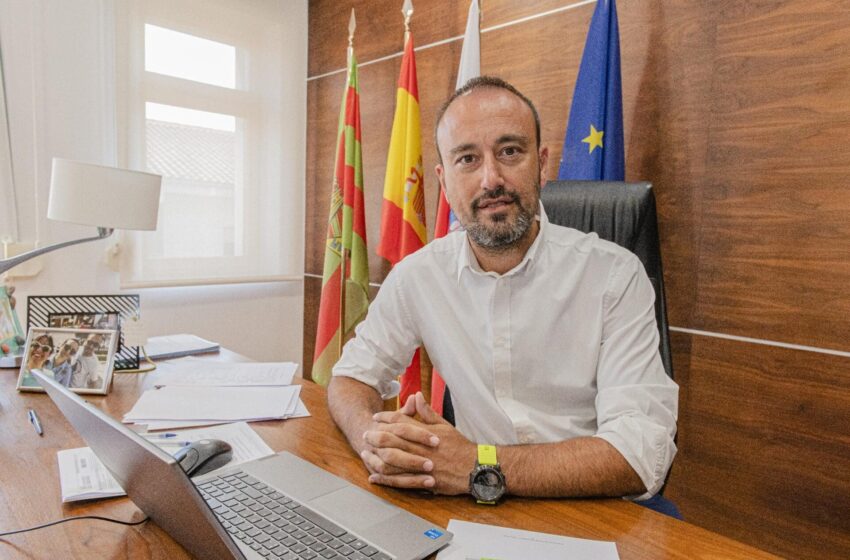  López Estrada desmiente las acusaciones de la plataforma Salvar Torrelavega y reafirma su compromiso con el comercio local