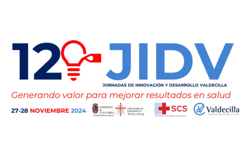 Noticias de Cantabria | El Cántabro | El Hospital Valdecilla celebra las XII Jornadas de Innovación y Desarrollo, enfocadas en generar valor para mejorar los resultados en salud