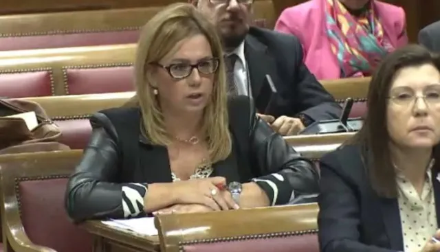 Noticias de Cantabria | El Cántabro | El PP exige al Gobierno una Estrategia Nacional de Adicciones que proteja al menor frente a los riesgos del entorno digital