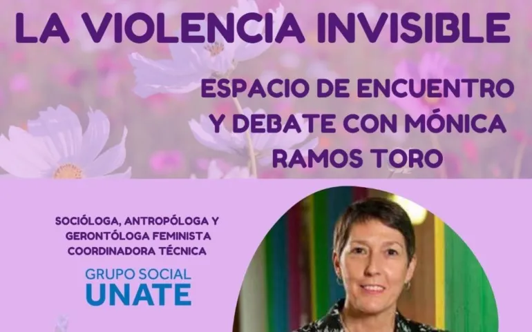 Noticias de Cantabria | El Cántabro | El Ayuntamiento de Reinosa propone un espacio de encuentro y debate sobre “La violencia invisible”