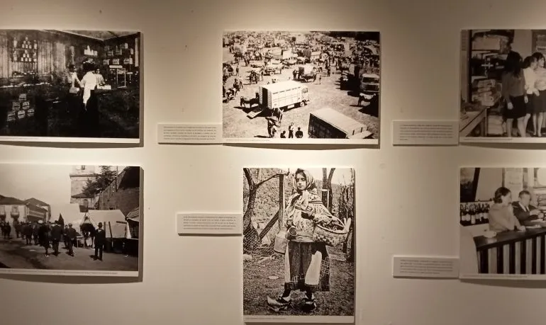 Noticias de Cantabria | El Cántabro | La Casona acoge la exposición “enClave de trabajo”