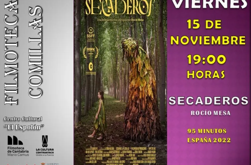  Actividades destacadas en Comillas para este fin de semana: arte, cine y motor