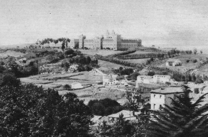  El Centro Cultural El Espolón acogerá una conferencia sobre viajeros ilustres en la villa y otra sobre fotografía histórica 