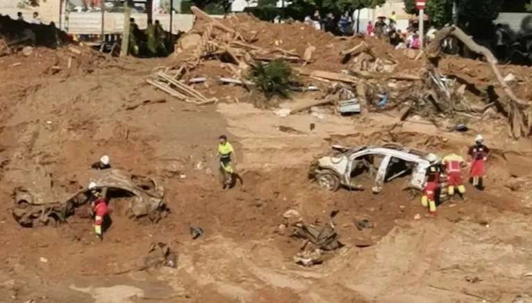 Noticias de Cantabria | El Cántabro | Cantabria comienza la desescalada de los efectivos destacados en Valencia