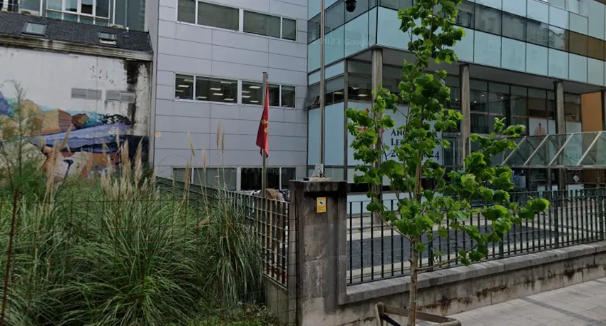  El Gobierno de Cantabria consigue 15 millones de euros de fondos europeos para el proyecto de Lifthium Energy en Torrelavega