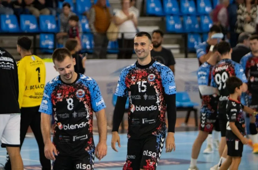 Noticias de Cantabria | El Cántabro | La Albericia busca su tercera victoria consecutiva frente a un potente Alcobendas