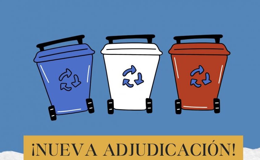  ASTILLERO ADJUDICA EL NUEVO CONTRATO DE RECOGIDA DE BASURAS, INCORPORANDO MÁS RECURSOS Y MEJORAS AL SERVICIO