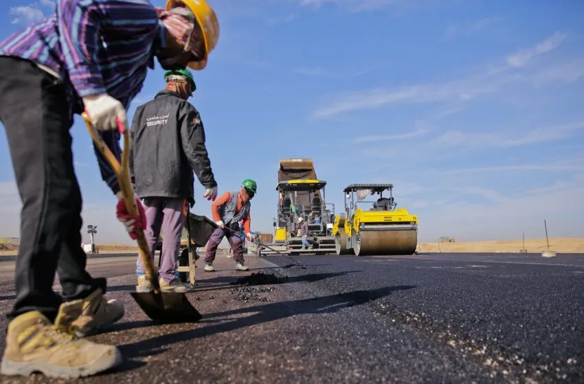 Noticias de Cantabria | El Cántabro | El proyecto RECICLAN propone el uso de subproductos de la industria cántabra para la elaboración de mezclas asfálticas