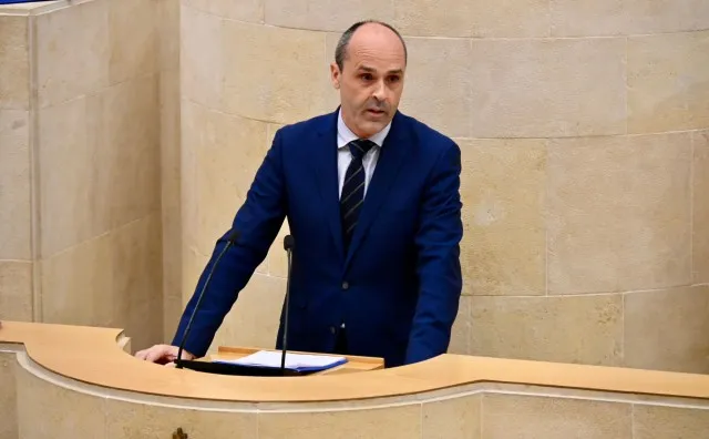 Noticias de Cantabria | El Cántabro | El PP denuncia que PSOE y Vox se unen en contra de unos presupuestos necesarios para consolidar el cambio en Cantabria