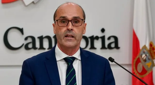 Noticias de Cantabria | El Cántabro | "El presupuesto cumple con el programa de Gobierno con el que nos comprometimos y que los cántabros respaldaron", afirma el PP
